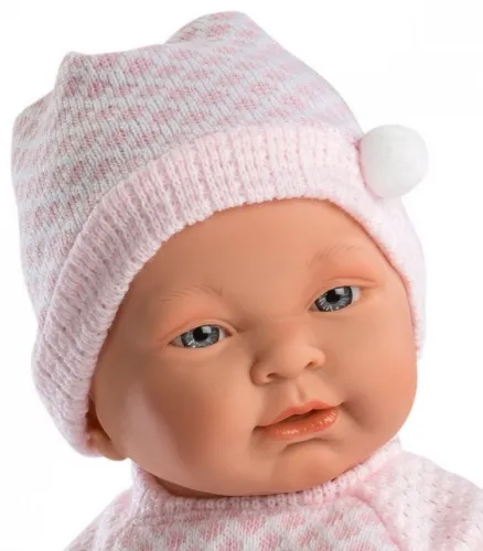 Bobas dziewczynka, 45 cm na Arena.pl