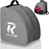 Torba na buty narciarskie POKROWIEC kask rękawice łyżwy rolki gogle