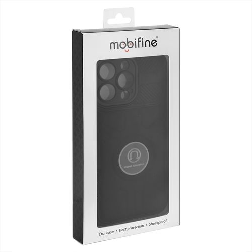 etui do iphone 13 pro w391 czarny na Arena.pl