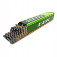 ELEKTRODA DO NAPAWANIA DURWELD 600 FI 3.2X350 1kg