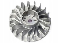 Koło magnesowe ZAMACHOWE do pił STIHL MS341 MS361 MS361C, 11354001203