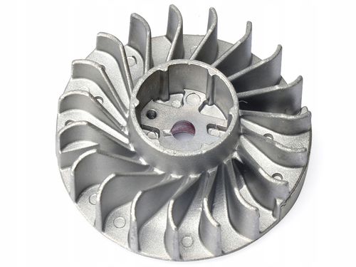 Koło magnesowe ZAMACHOWE do pił STIHL MS341 MS361 MS361C, 11354001203 na Arena.pl