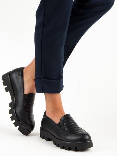 WSUWANE PÓŁBUTY Rozmiar - 36 na Arena.pl