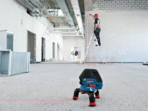 BOSCH LASER GLL 3-50 na Arena.pl