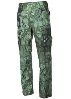 Spodnie bojówki US Wzmacniane hunter-gren M