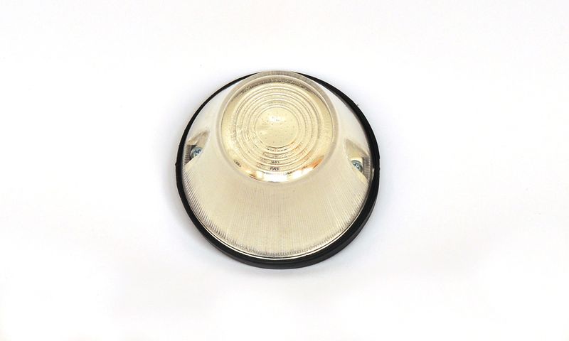 Lampa cofania okrągła WE93 (15) zdjęcie 2