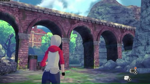 Gra Nintendo Switch Another Code: Recollection na Arena.pl