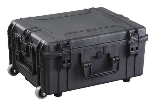 Walizka MC-Cases do DJI Ronin MX na Arena.pl