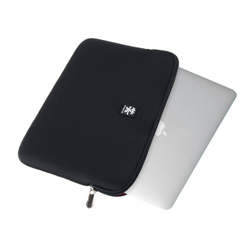 CRUMPLER Base Layer Etui MacBook Air 13" czarne na Arena.pl