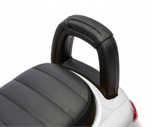 Jeździk Milly Mally Pojazd MERCEDES C-CLASS MULTIMEDIALNY na Arena.pl