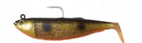 Savage Gear Cutbait Herring 20cm 270g Gold Redfish Długość (cm): 20, Waga (