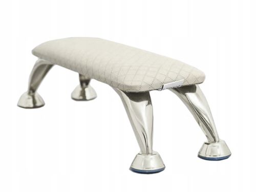 Podkładka pod dłoń poduszka podpórka manicure pedicure kosmetycznego na Arena.pl