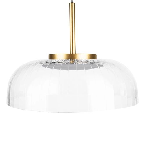 Lampa ledowa wisząca Vitrum na Arena.pl