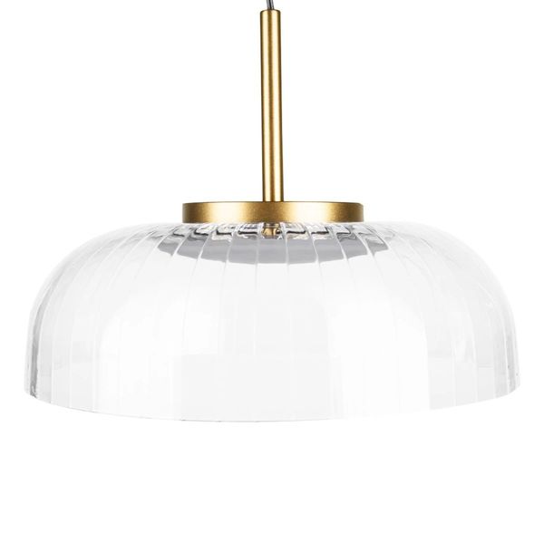 Lampa ledowa wisząca Vitrum zdjęcie 4