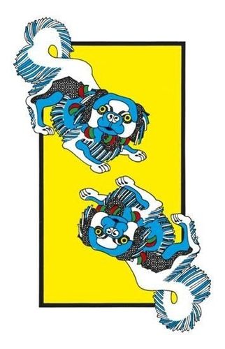 Gra Tichu G3 na Arena.pl