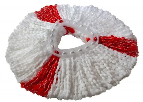 Wkład do mopa obrotowego Vileda Mikrofibra 151608 na Arena.pl