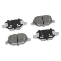 KLOCKI HAMULCOWE ALFA ROMEO 147 2002 2003 2004 2005 2006 2007 2008 2009