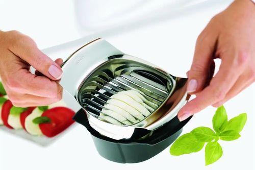 ROESLE Krajacz do pomidora/mozzarella na Arena.pl