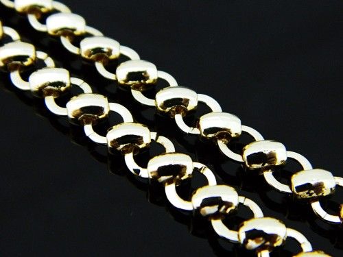 łańcuszek md l 548 zdjęcie 1