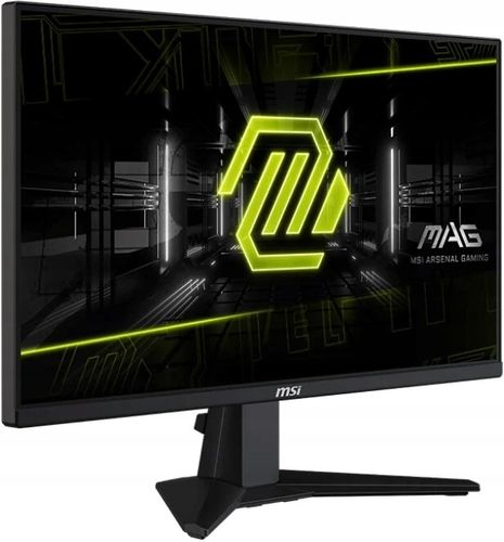 Monitor LED 24" MSI MAG 255XF na Arena.pl
