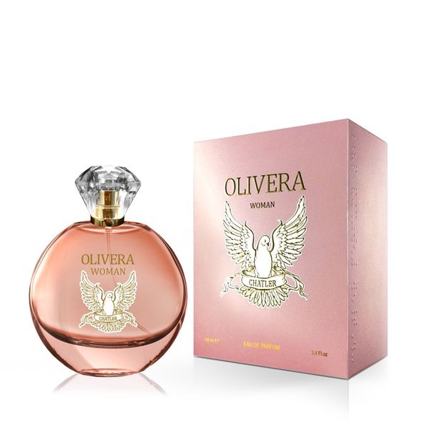 Chatler Olivera Woda Perfumowana Damska zdjęcie 1