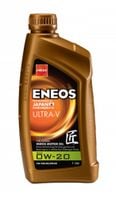 olej ENEOS Ultra-V 0w20 1L ; VW 508.00 509.00 ; JAPAN OIL