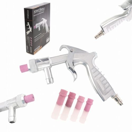 PISTOLET DO PIASKOWANIA KD10794 na Arena.pl