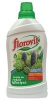 nawóz do iglaków mineralny płynny 1l florovit