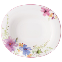 Villeroy Boch Mariefleur Talerz Głęboki Owalny
