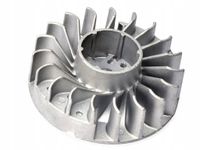 KOŁO MAGNESOWE ZAMACHOWE STIHL MS361 MS341 MS361C GERMAN