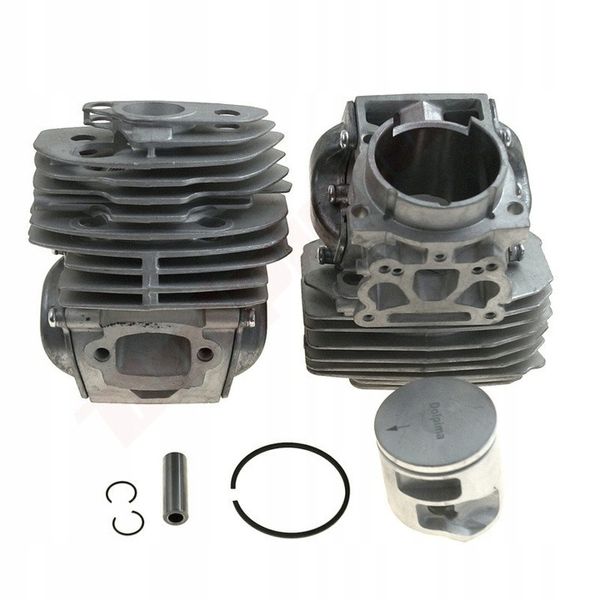 Cylinder do Husqvarna 560XP, 562XP (46 mm) zdjęcie 1