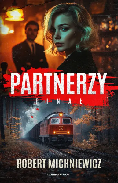 Partnerzy. Finał zdjęcie 1