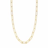 Srebrny naszyjnik Staviori