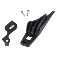 ZESTAW NAPRAWCZY LAMPY PRAWA FORD FIESTA VI 2011 2012 2013 2014 2015 2016