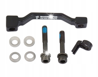 SHIMANO ADAPTER DO HAMULCA TARCZOWEGO PM-PM 180
