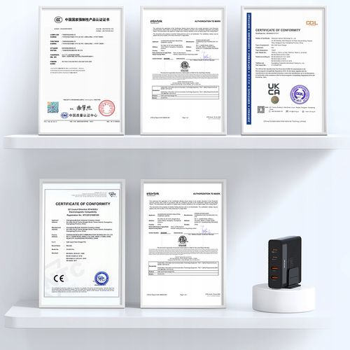 MCDODO Szybka Ładowarka Stacja Dokująca USB-C 100W z Kablem 1,2m na Arena.pl