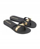 Klapki japonki damskie na basen plażę Ipanema Kirei R. R.39