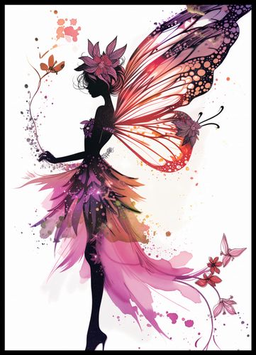 Plakat 50x70cm Marzenie na Arena.pl