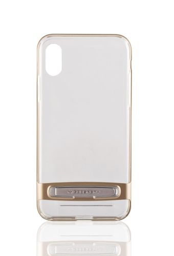 DREAM BUMPER MERCURY Apple iPhone X - GOLD na Arena.pl