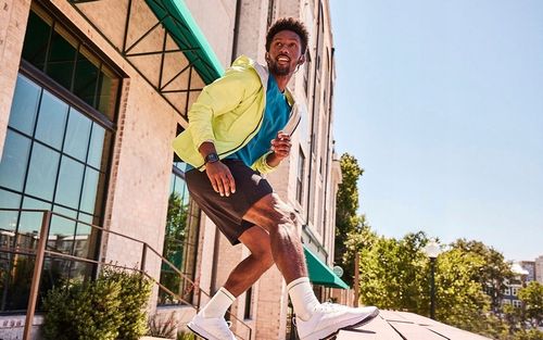 GARMIN Venu Sq 2 Music Edition smartwatch zegarek na Arena.pl