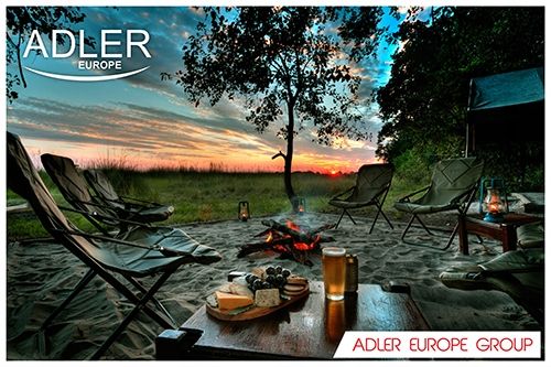 Pralko-wirówka turystyczna AD 8051 (1) zdjęcie 4