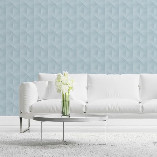 Tapeta W Rolce Nowoczesny WZÓR Geometryczny Ozdoba na Arena.pl