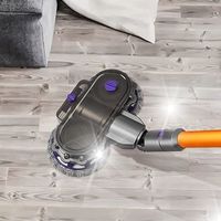 SZCZOTKA MOPUJĄCA ŚCIERECZKI MOP DO ODKURZACZA DYSON V12 Slim V10 Slim