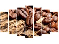 OBRAZ ZIARNISTA KAWA BARISTY