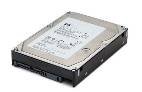 HP Enterprise HDD 500GB 2.5 7.2K 6G, 713829-B21 na Arena.pl