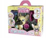 Pamper Petz zestaw weterynarza