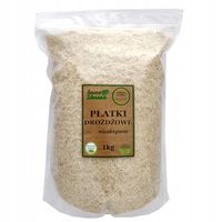 PŁATKI DROŻDŻOWE DROŻDŻE NIEAKTYWNE 1kg