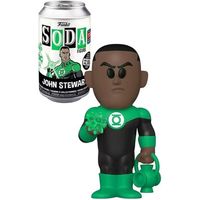 Funko Soda DC Comics John Stewart figurka puszka