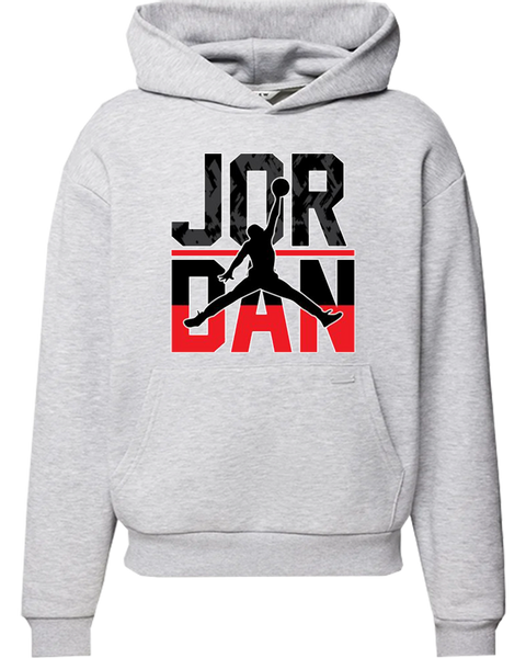 Bluza z kapturem Jordan zdjęcie 1