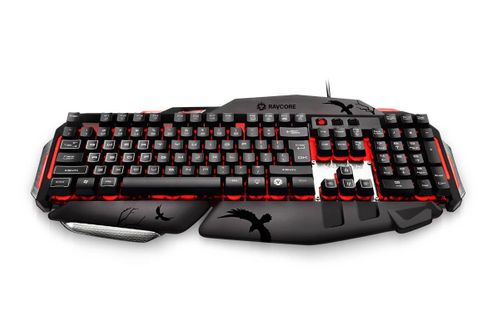 Klawiatura Valravn USB na Arena.pl
